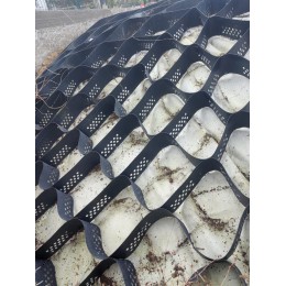 Георешетка объемная 160х50 - 18 м2 (3х6м)